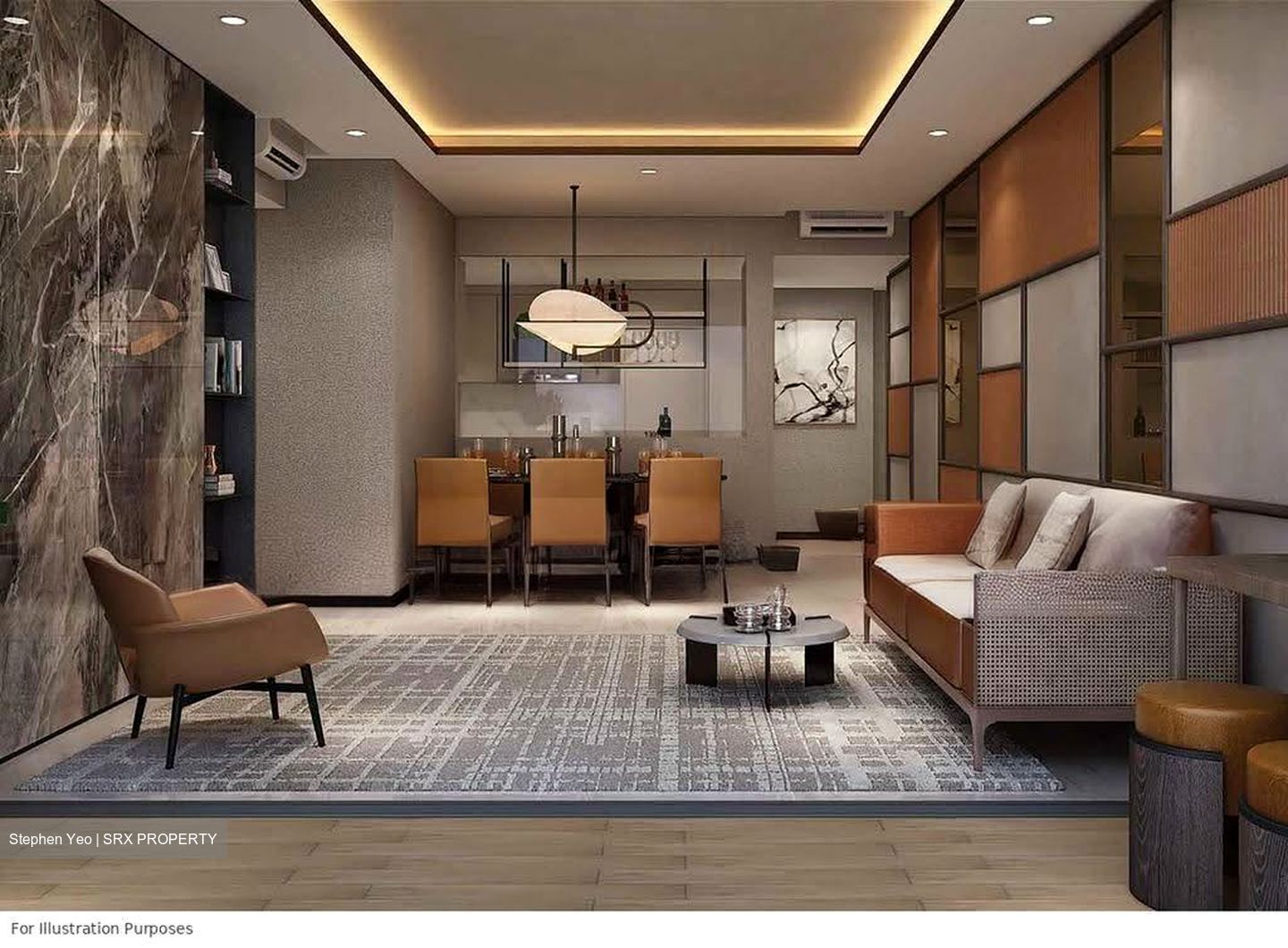 Chuan Park (D19), Condominium #625418501